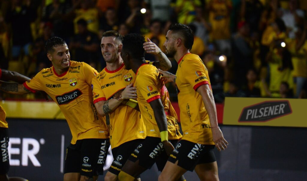 Damián Díaz: «Estamos cerca otra vez de volver a ganar la etapa y volver a jugar una final»